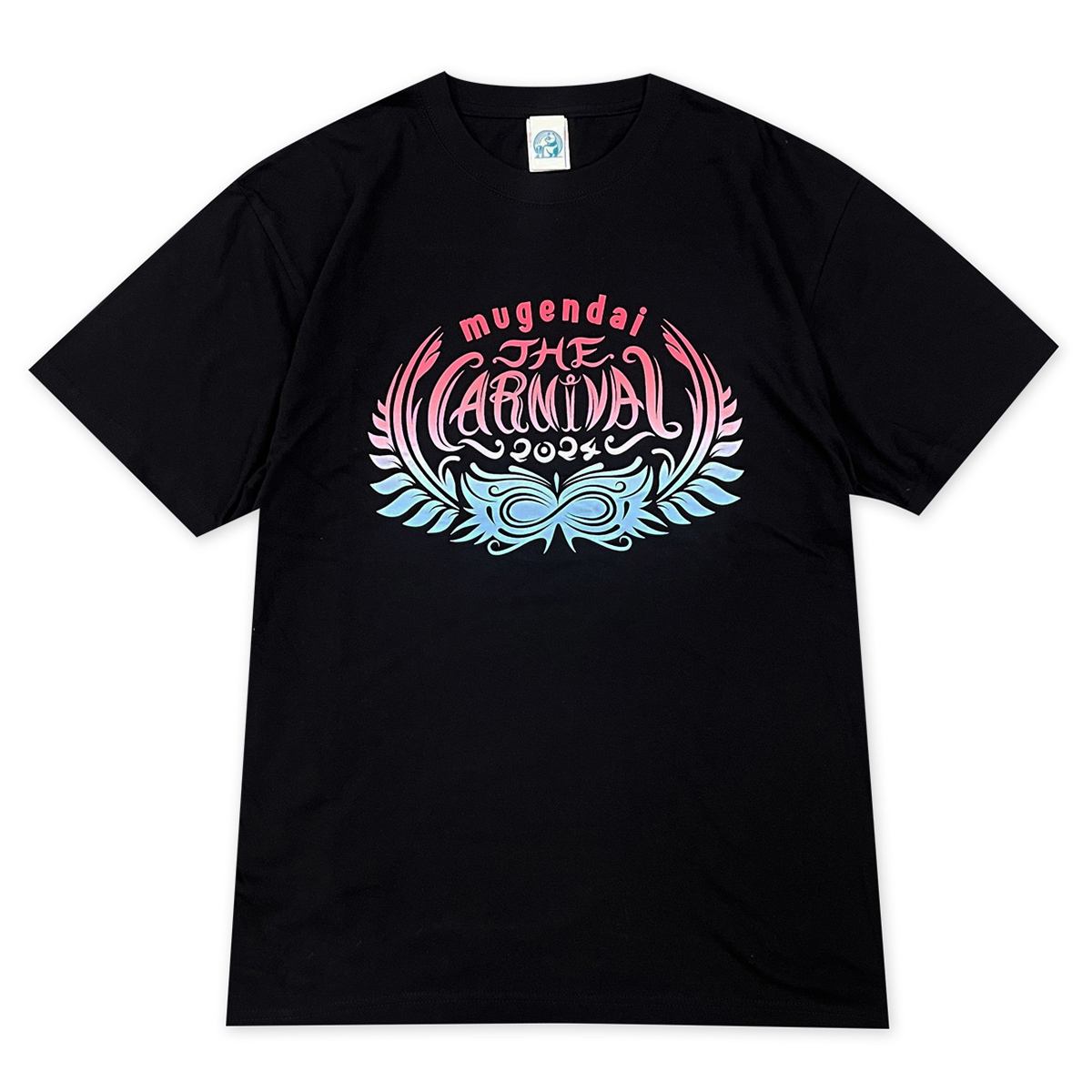 SALE]mugendai THE CARNIVAL T-shirt 2024 | ソニーミュージック公式