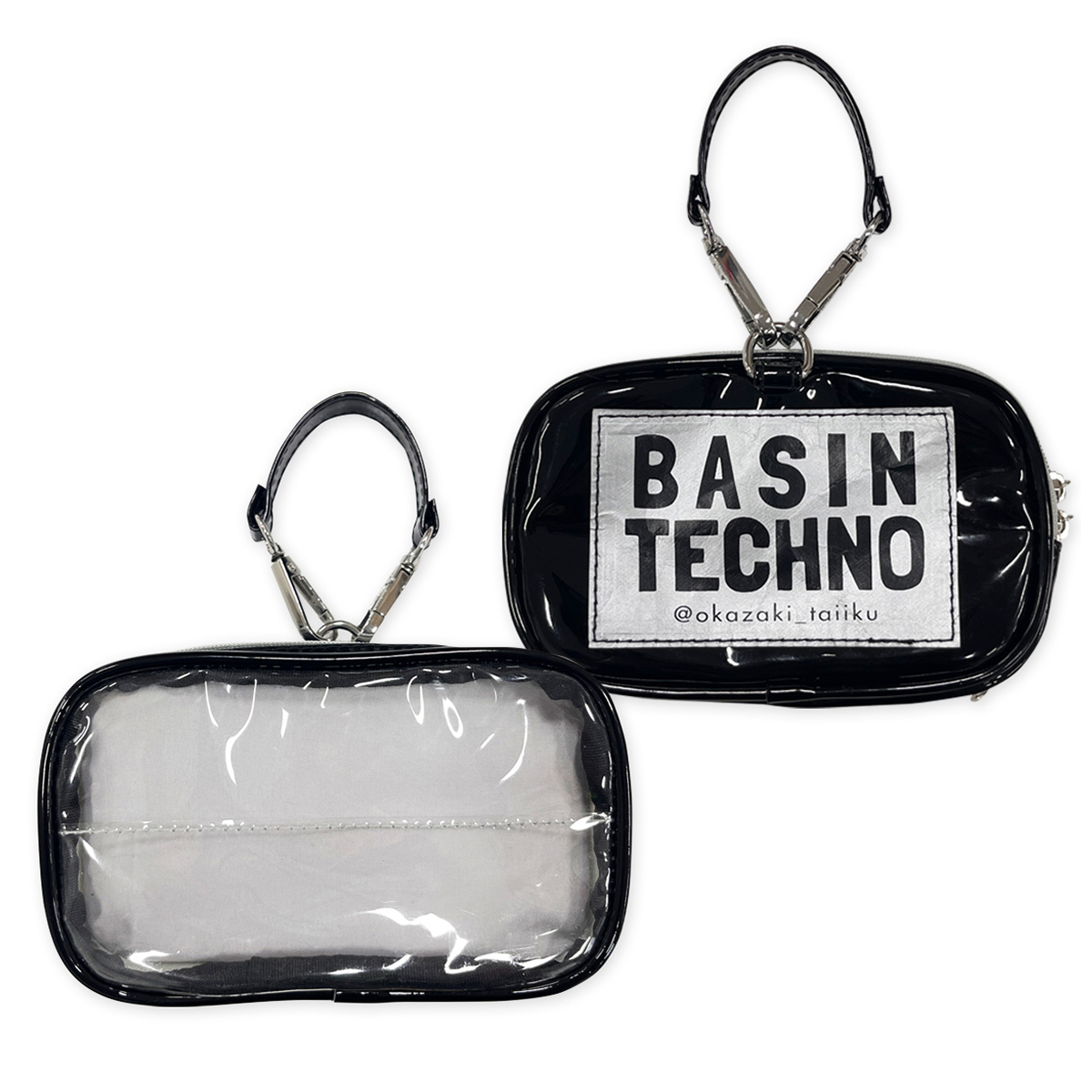 盆地テクノアクスタポーチ | ソニーミュージック公式オンライン