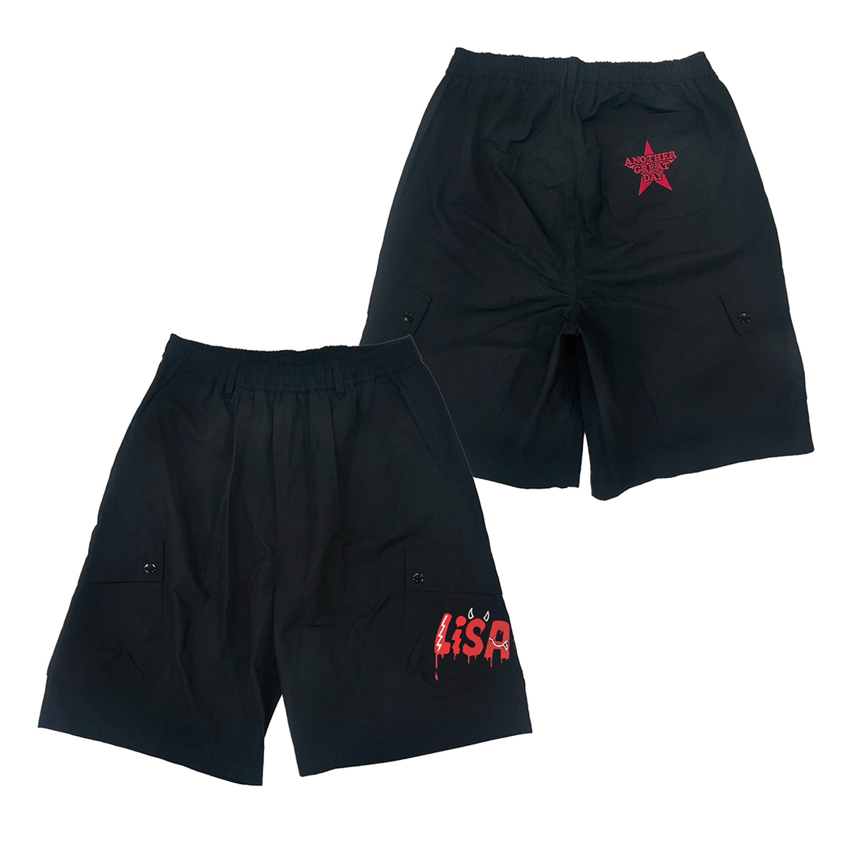 ハーフパンツ～夏フェス2025 Ver.～ | ソニーミュージック公式