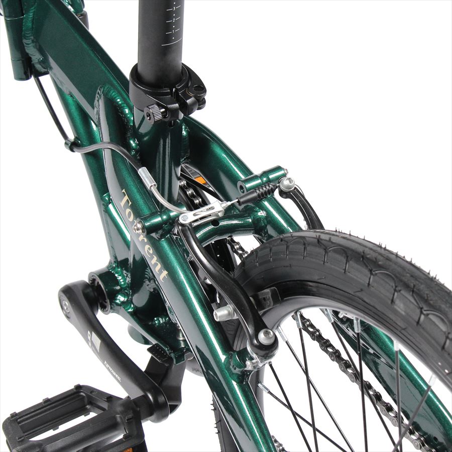 OCKBIKESが設計に協力したNEWスポーツバイクブランド・UNIZE（ユナイズ