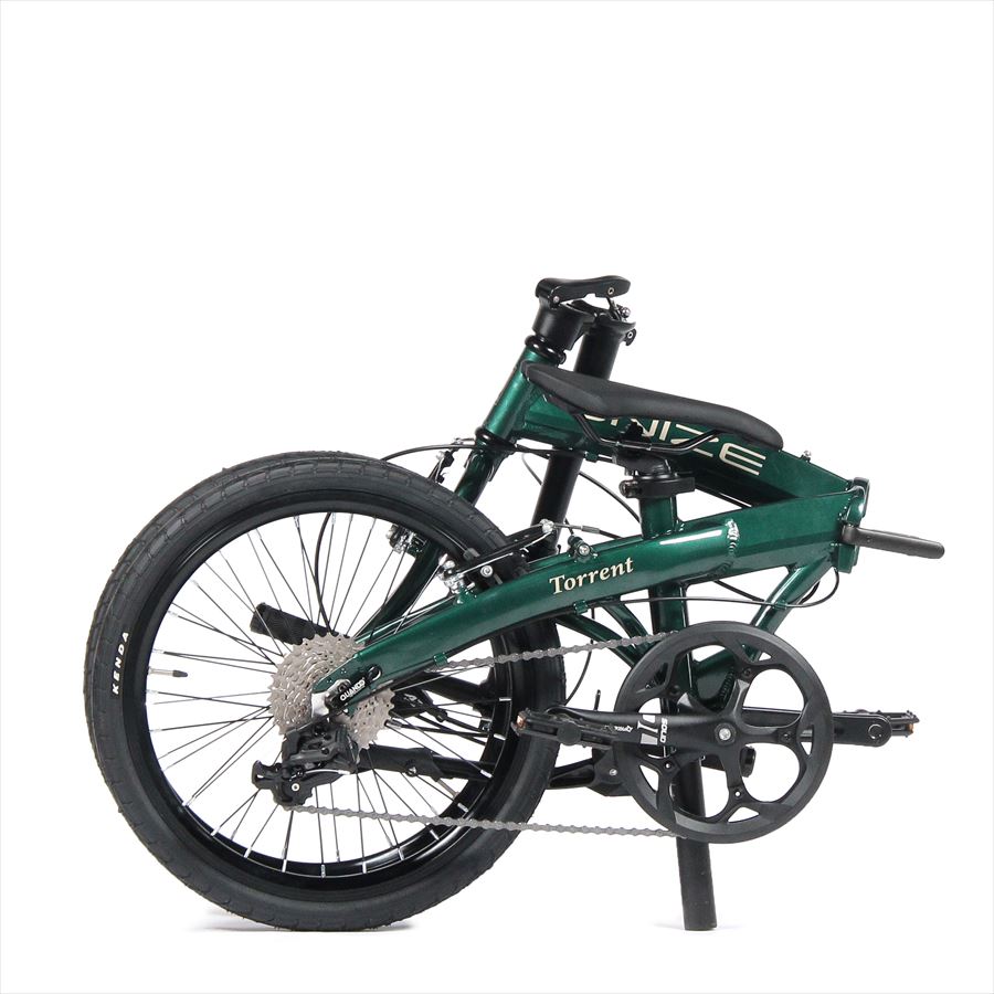 OCKBIKESが設計に協力したNEWスポーツバイクブランド・UNIZE（ユナイズ