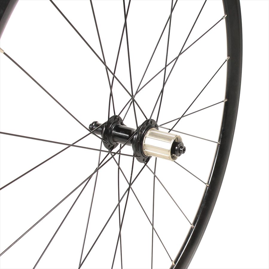 SIXTH Componentsの高品質700Cサイズ用リムブレーキホイール ROCKBIKES