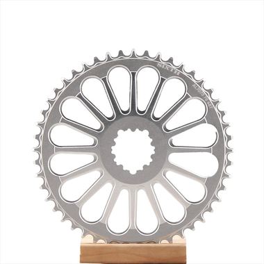 SIXTH Componentsのオリジナルナローワイド チェーンリング ROCKBIKES