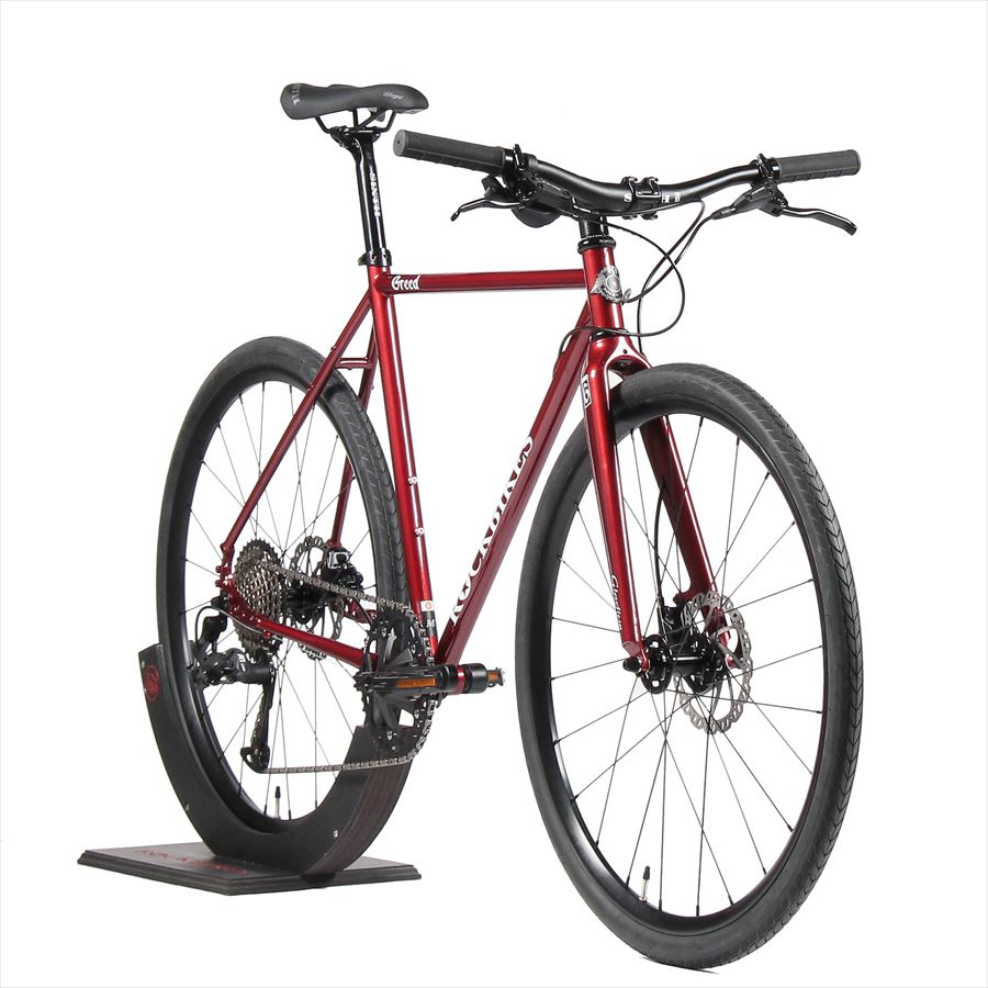 ROCKBIKESの最強ストリートバイク-Greed- ROCKBIKES｜オーダーメイド