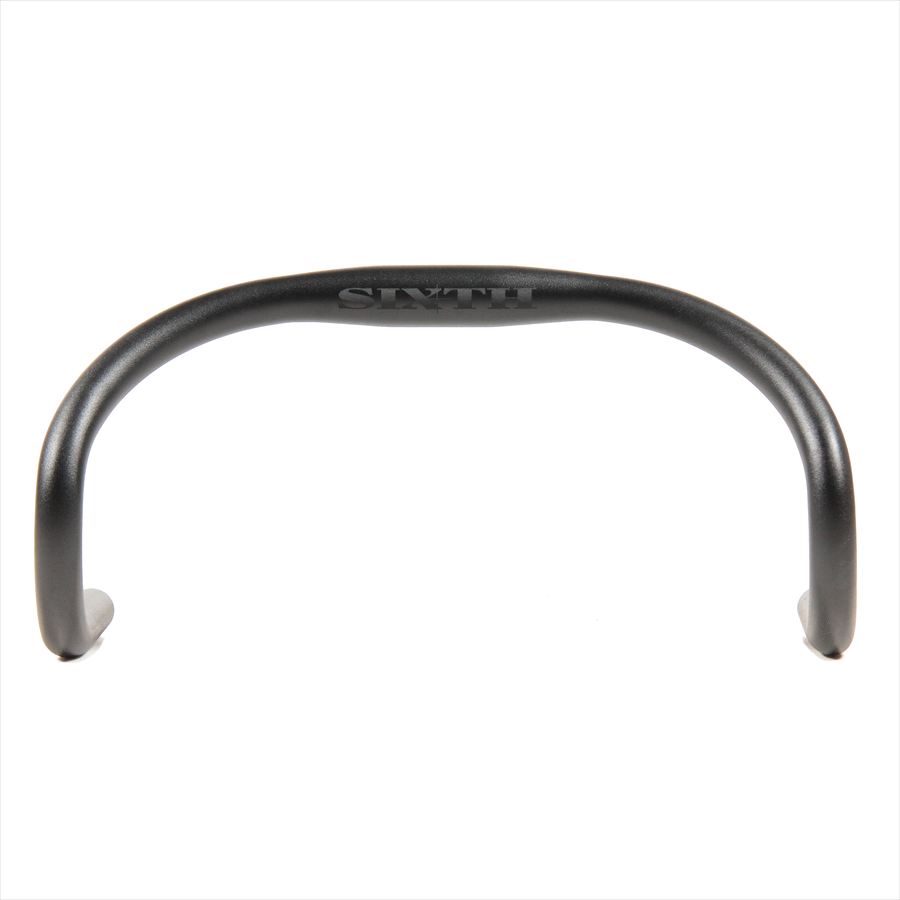 SIXTH Componentsのピスト用ドロップハンドル ROCKBIKES｜オーダー