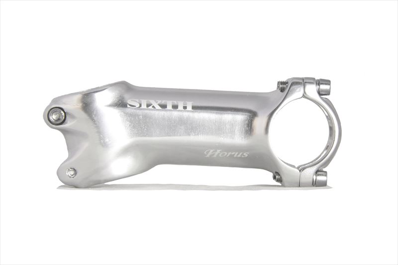 SIXTH ComponentsのHorusステムがリニューアル ROCKBIKES｜オーダー