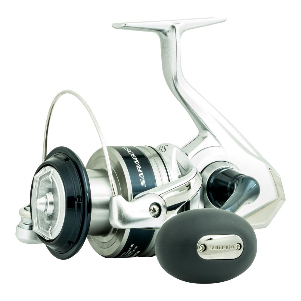 Shimano Vanford C5000XG