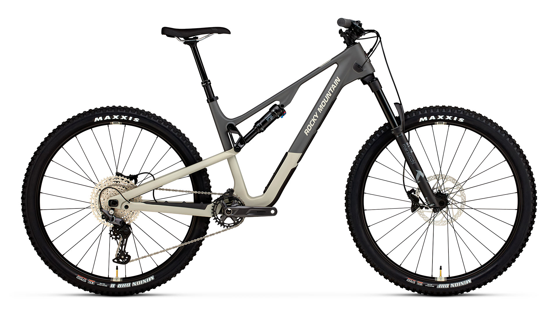 Instinct Carbon 30 | ROCKY MOUNTAIN BICYCLES | ロッキーマウンテン