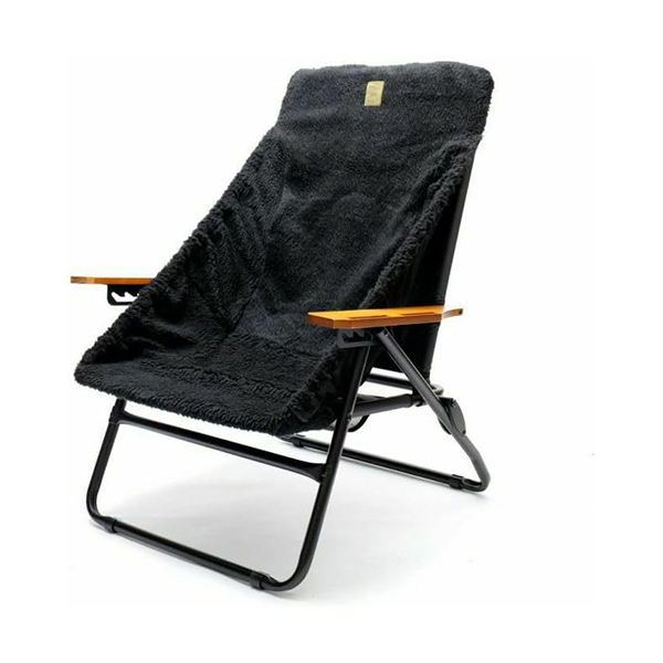 AS2OV(アッソブ) 難燃チェアカバー ALBERTON FIRE PROOF BOA CHAIR