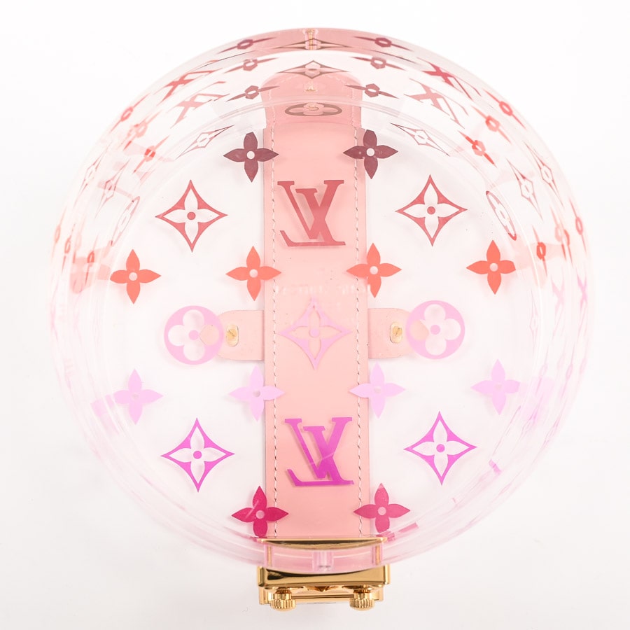 ルイヴィトン | ボワットスコット | GI0362 | プラスチック | 中古AB品