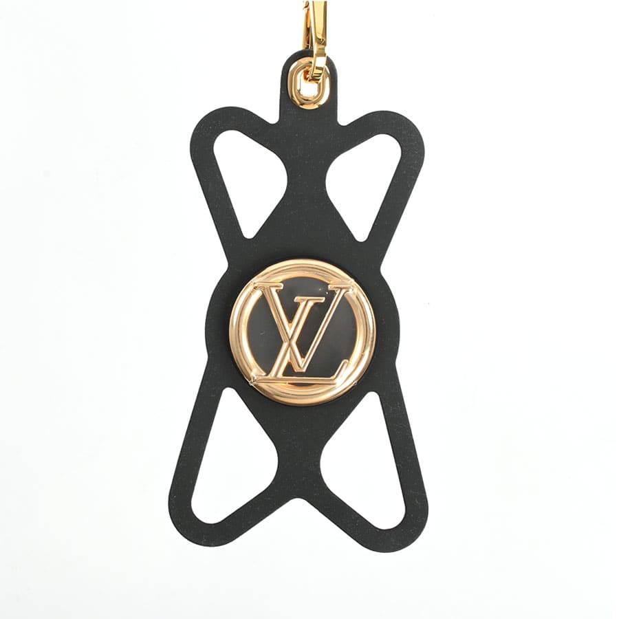 フォンホルダールイーズ | M68382 | ラバー | 中古A品| ユニセックス