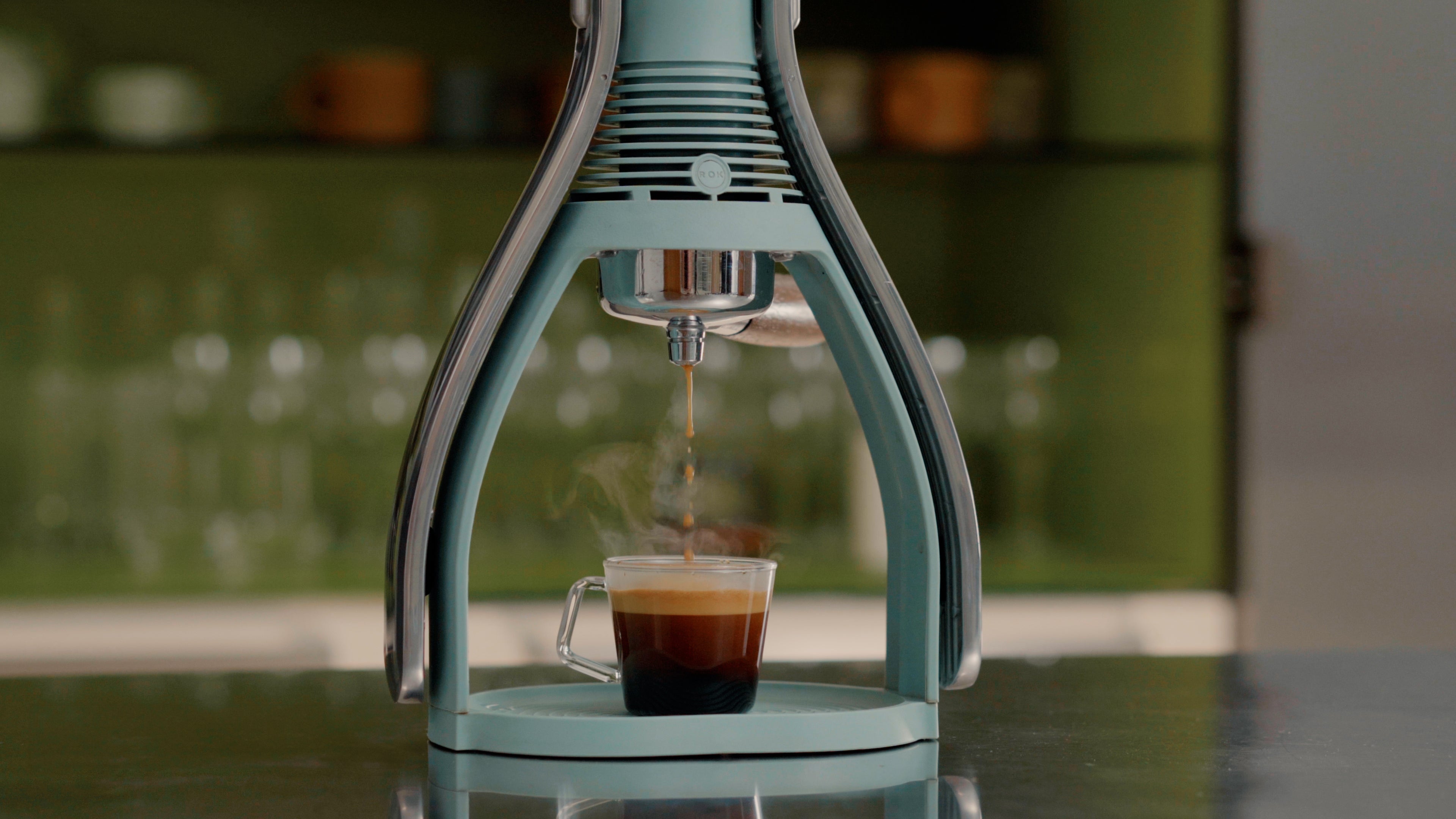 Presso Smartshot Mint（プレッソ スマートショット ミント）のご購入