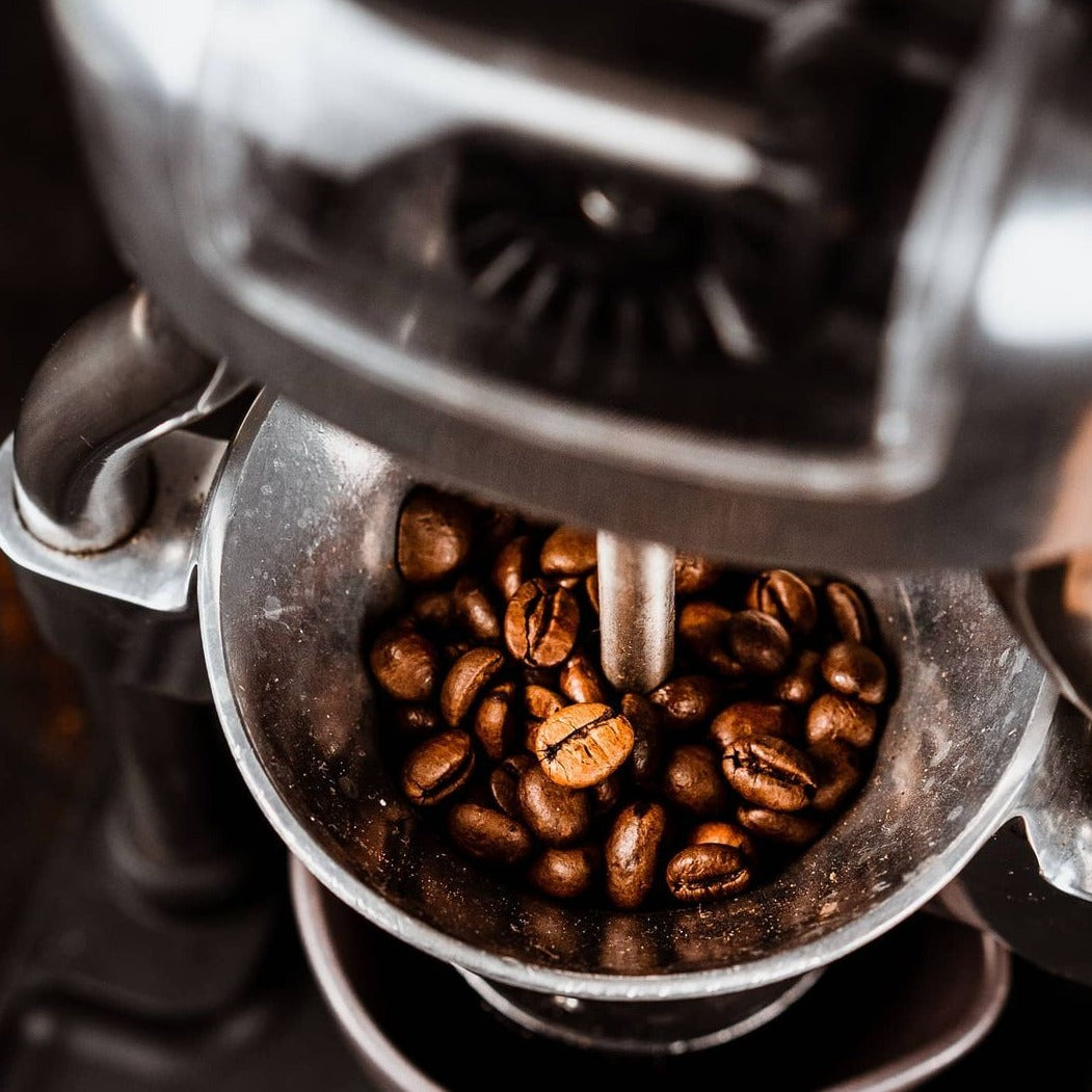 ROK GrinderGC（ロック グラインダーGC）のご購入｜ROK Coffee – ROK