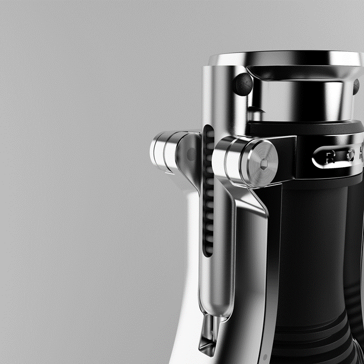 Presso Smartshot（プレッソ スマートショット）のご購入｜ROK Coffee