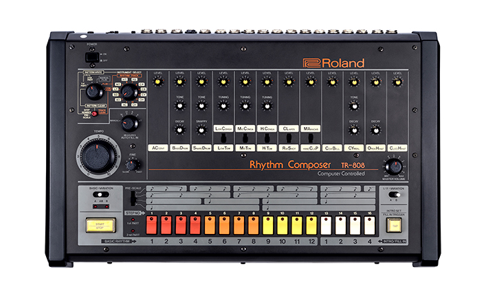 Roland - Company - ニュースリリース - 2024 - ヒップホップ