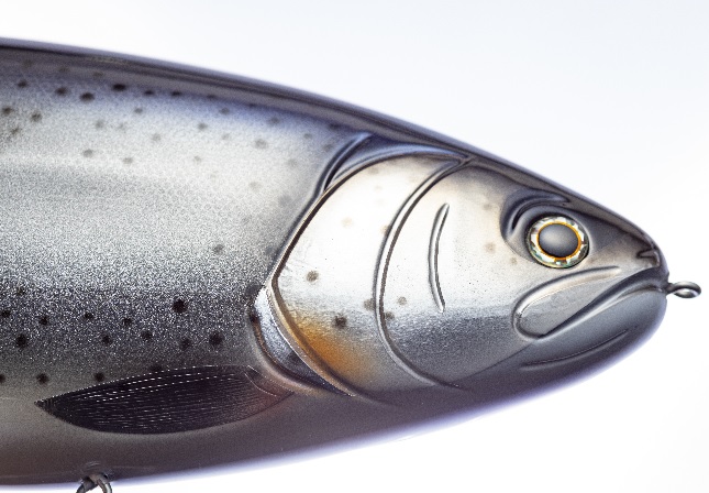 Lure【 Mother Chaser 】 - RomanMade【ロマンメイド】