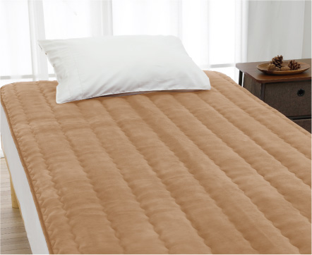 お家で岩盤浴気分になれるあったか毛布｜ロマンス岩盤浴 – ねむりの