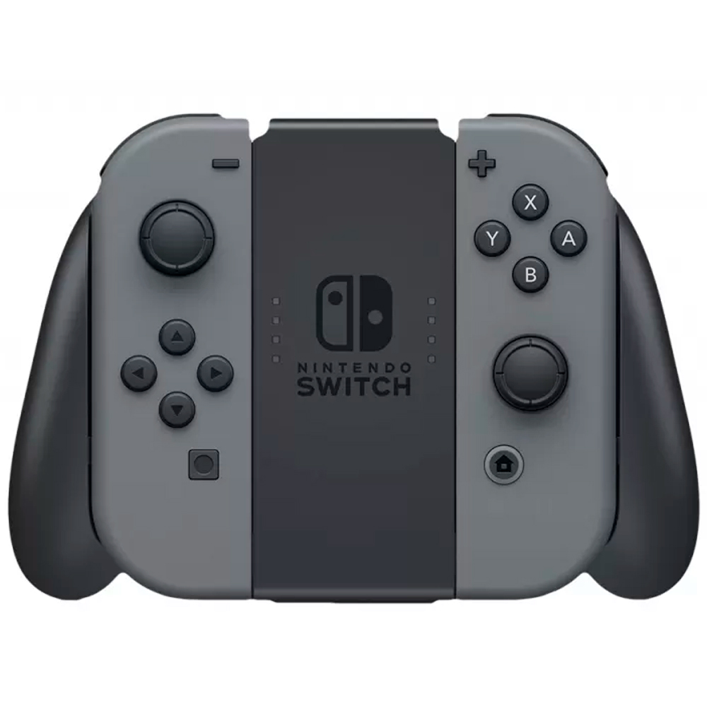 Console Nintendo Switch HAD-S-KAAAH 32GB Cinza Japan - Roma