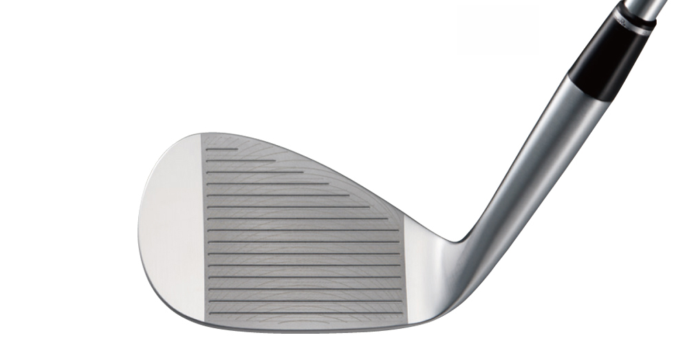 Ray SX-ZERO WEDGE | ロマロオフィシャルサイト