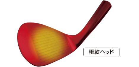 Ray SX-PRO WEDGE | ロマロオフィシャルサイト