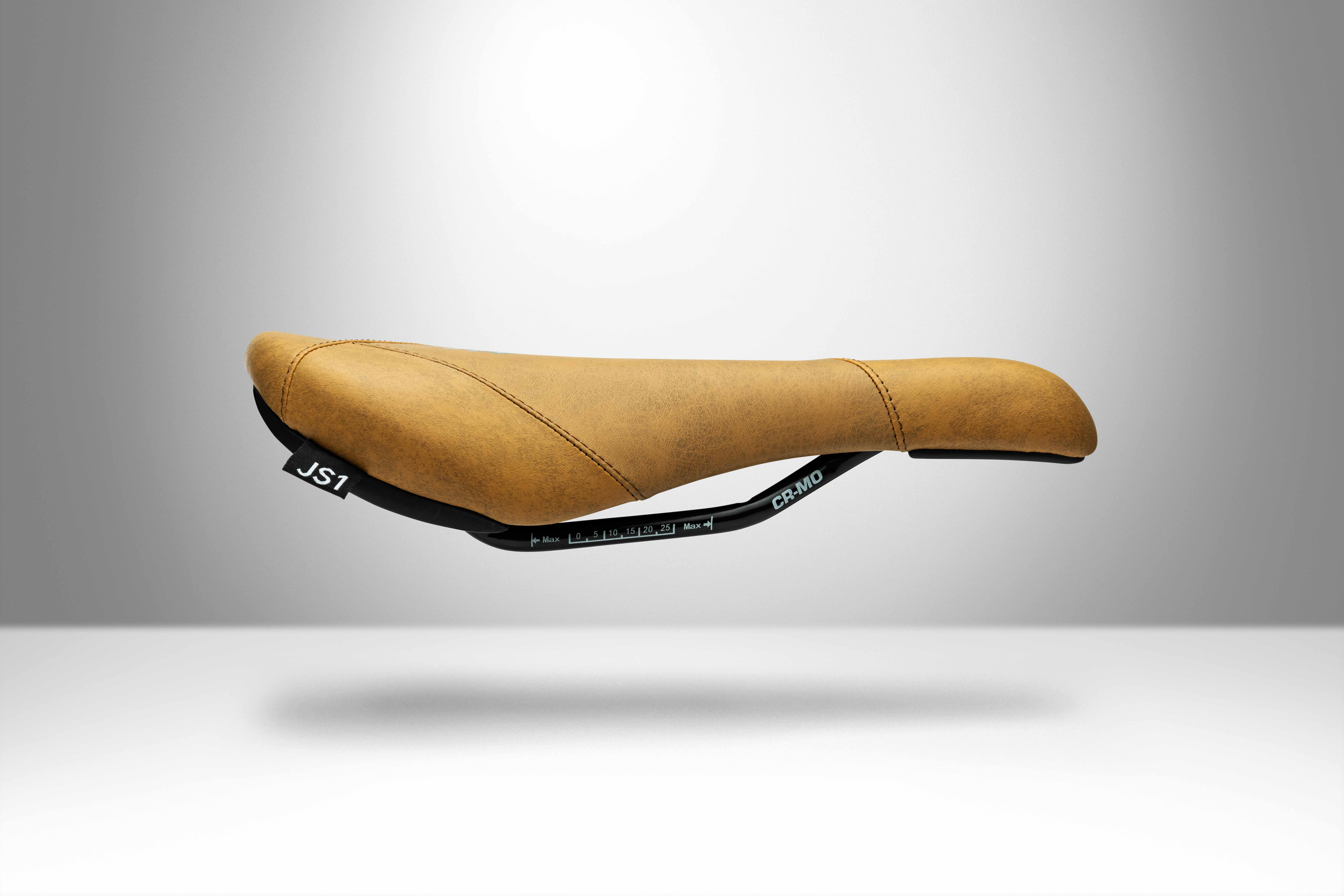 Titlemtb Js1 サドル ダートジャンプ、ストリート、ダウンヒル、フリー