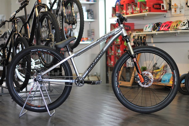 ブログ記事一覧｜ROOKIES｜マウンテンバイクのカスタマイズパーツの販売