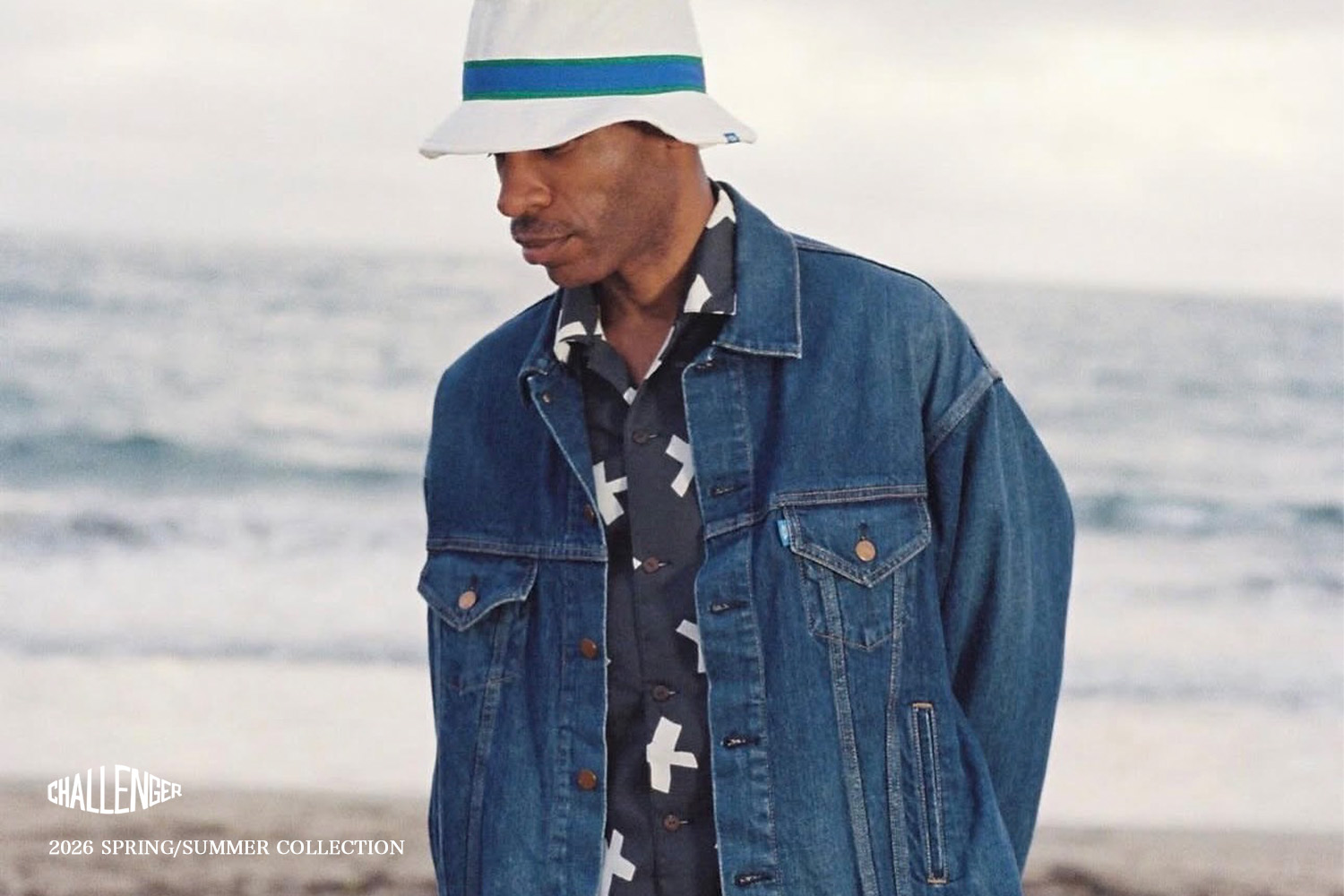 CHALLENGER(チャレンジャー)Tシャツ