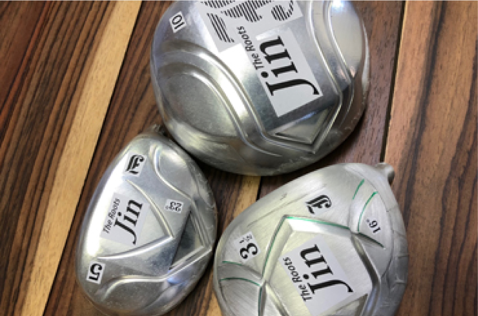 The Roots Jin 開発ストーリー - The Roots Jin | ザ・ルーツ ジン