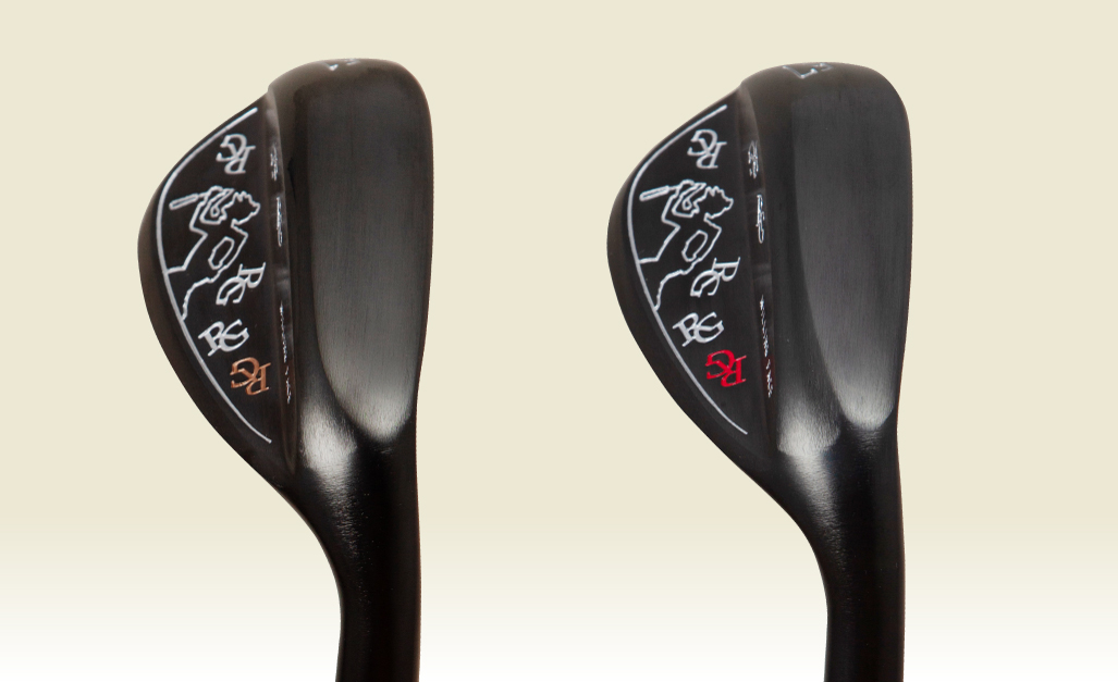 Roots Story WEDGE（ルーツストーリーウェッジ） - Roots Story