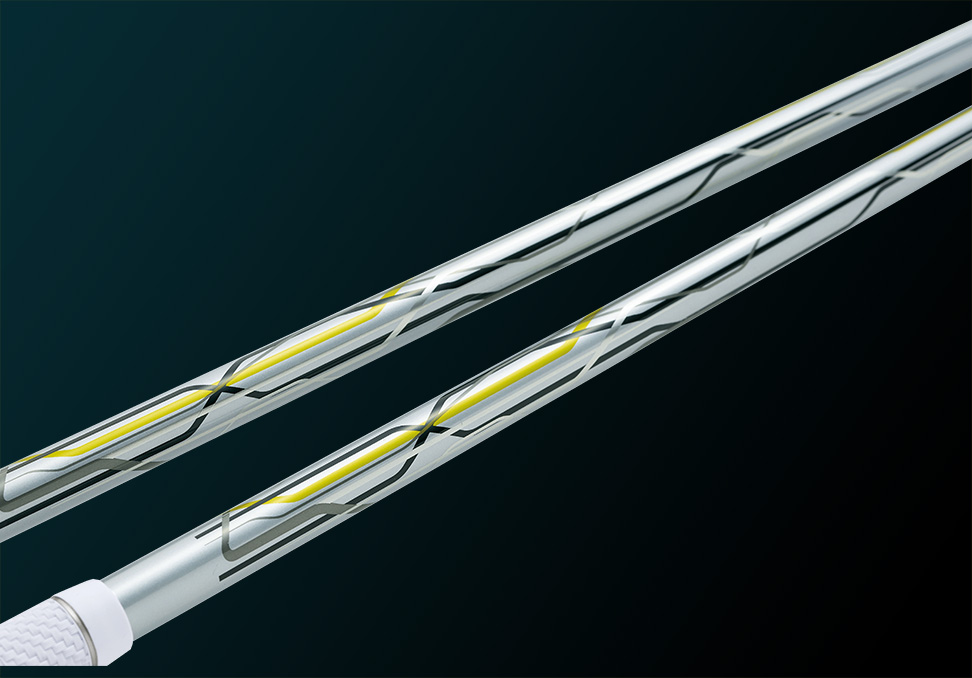 THE ROOTS ZIP DRIVER｜ザ・ルーツ ジップ ドライバー - ルーツゴルフ