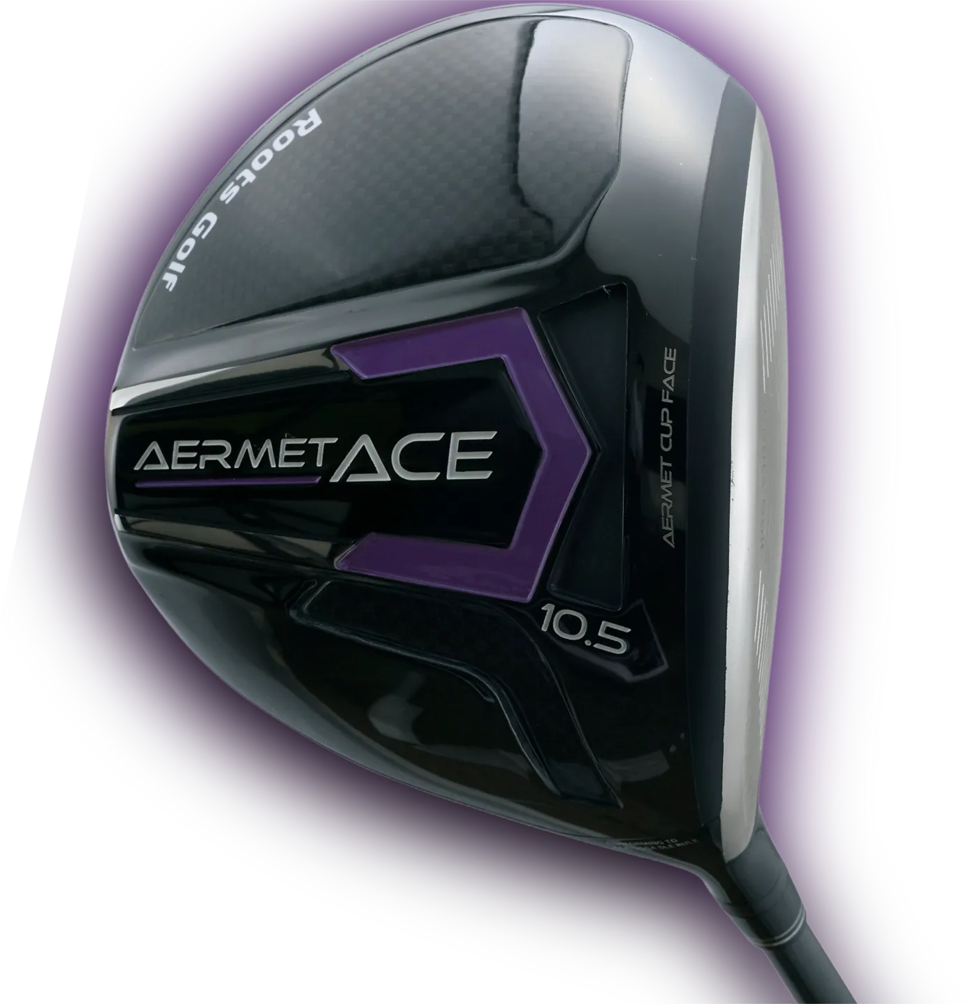 AERMET ACE DRIVER｜アーメットエース ドライバー - ルーツゴルフ