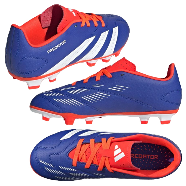 安達運動具店 / アディダス/ジュニアシューズ/サッカースパイク