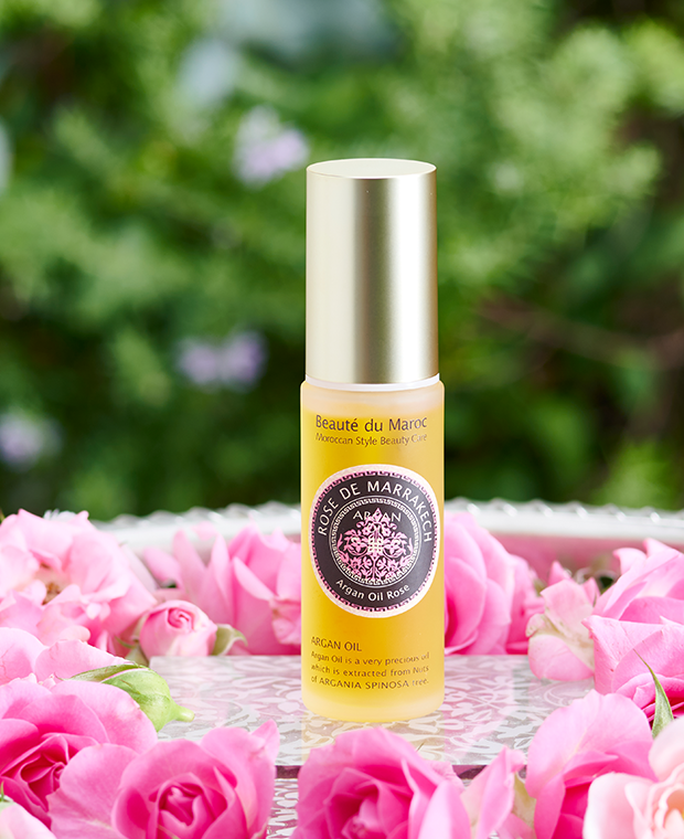 ローズ ド マラケシュ 公式サイト