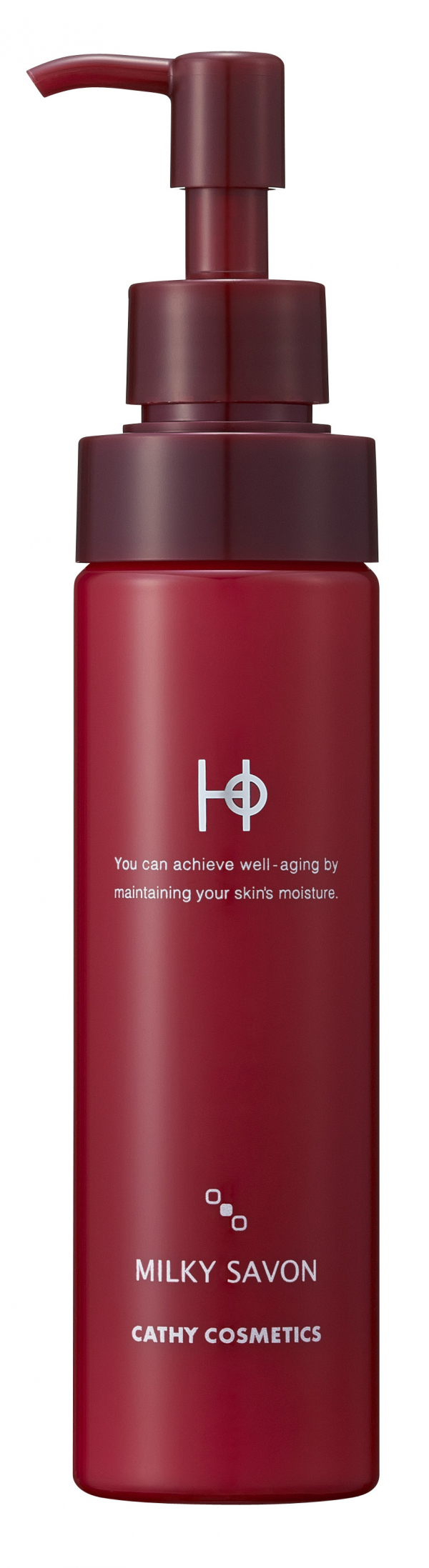 カシー化粧品ミルキーシャボンF(洗顔用乳液)3本セット 乳液洗顔