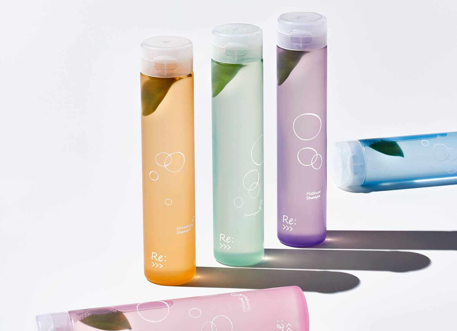 あぷりこっと。リシャンプー×3 Amazon | LIKOA（リコア） シャンプートリートメントセット モイスト