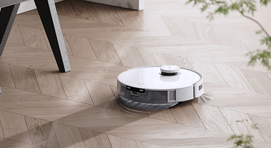 新商品 エコバックス社製「DEEBOT X1 OMNI」「DEEBOT T10」のご案内