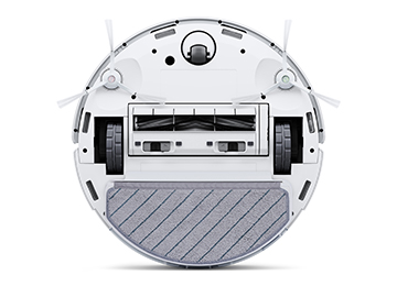 業務用ロボット掃除機 DEEBOT T10 PLUS｜リ・プロダクツのおそうじレンタル