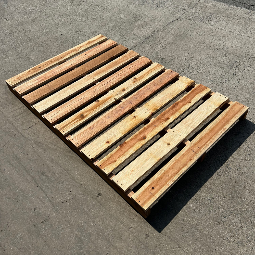 リユースパレット.com / リユースパレット.com/中古パレット 木製パレット