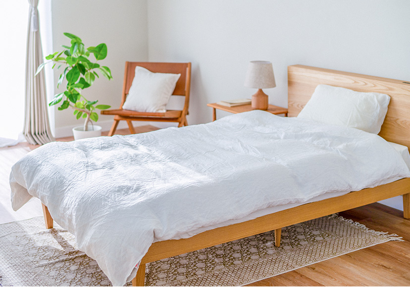 エアー03] マットレス／HARD【大谷翔平×nishikawa［エアー］大きな夢を