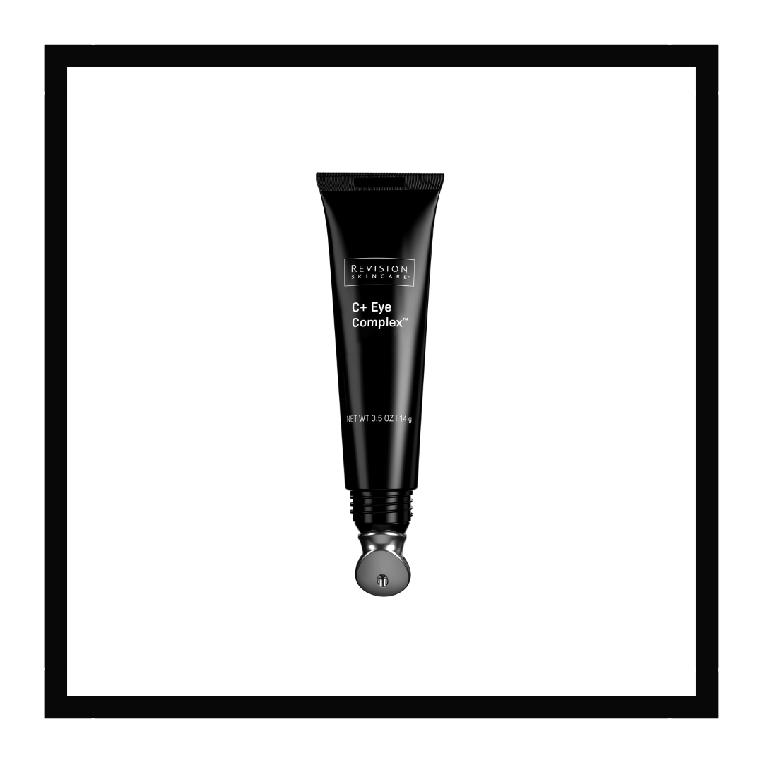 C+ Eye Complex | 【公式】REVISION SKINCARE® | リビジョンスキンケア