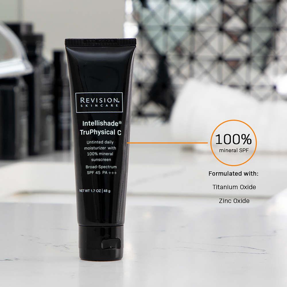 Intellishade TruPhysical C | 【公式】REVISION SKINCARE
