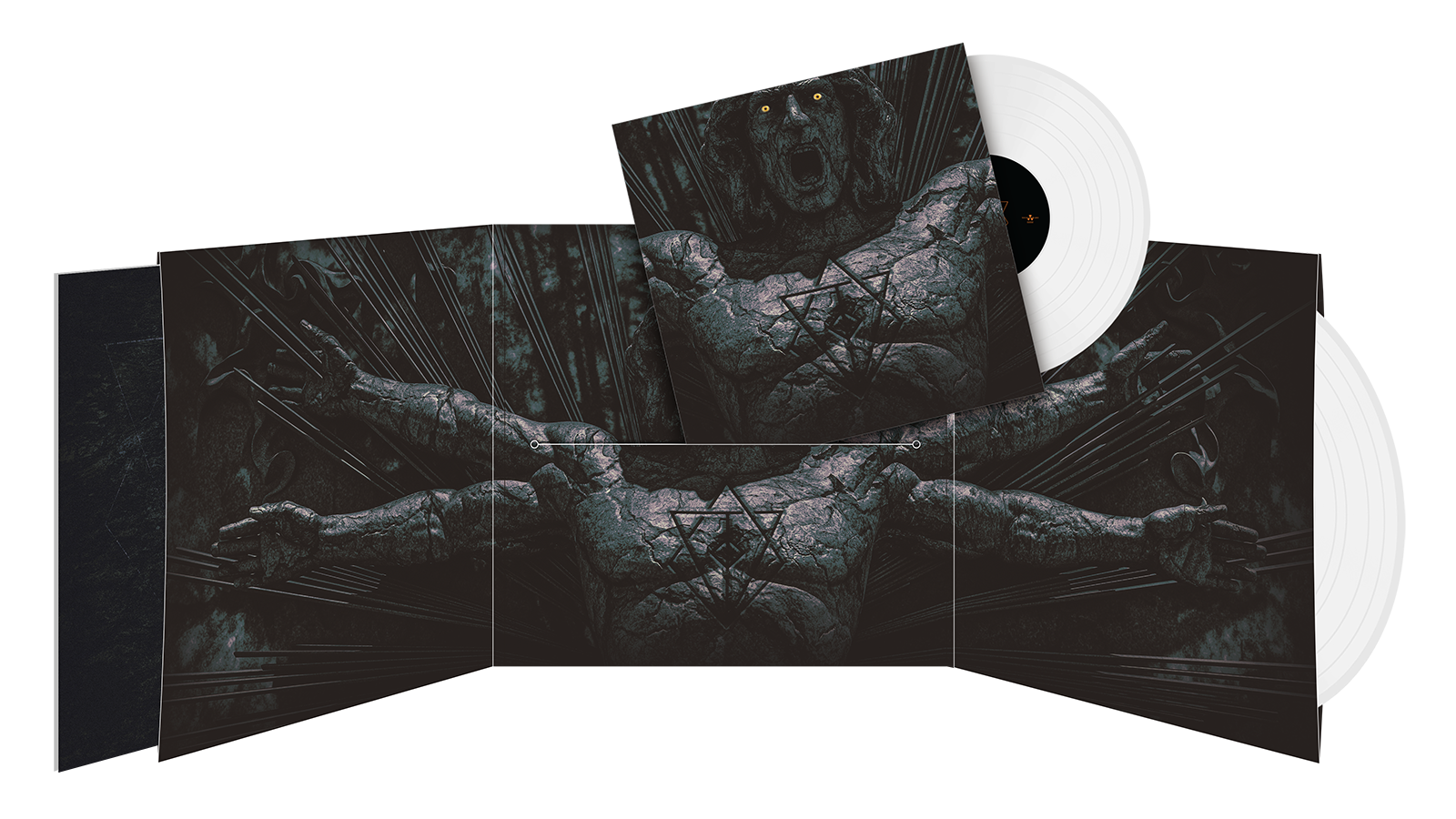 In Flames Announce 20th Anniversary Edition of 'Clayman,' Debut Re