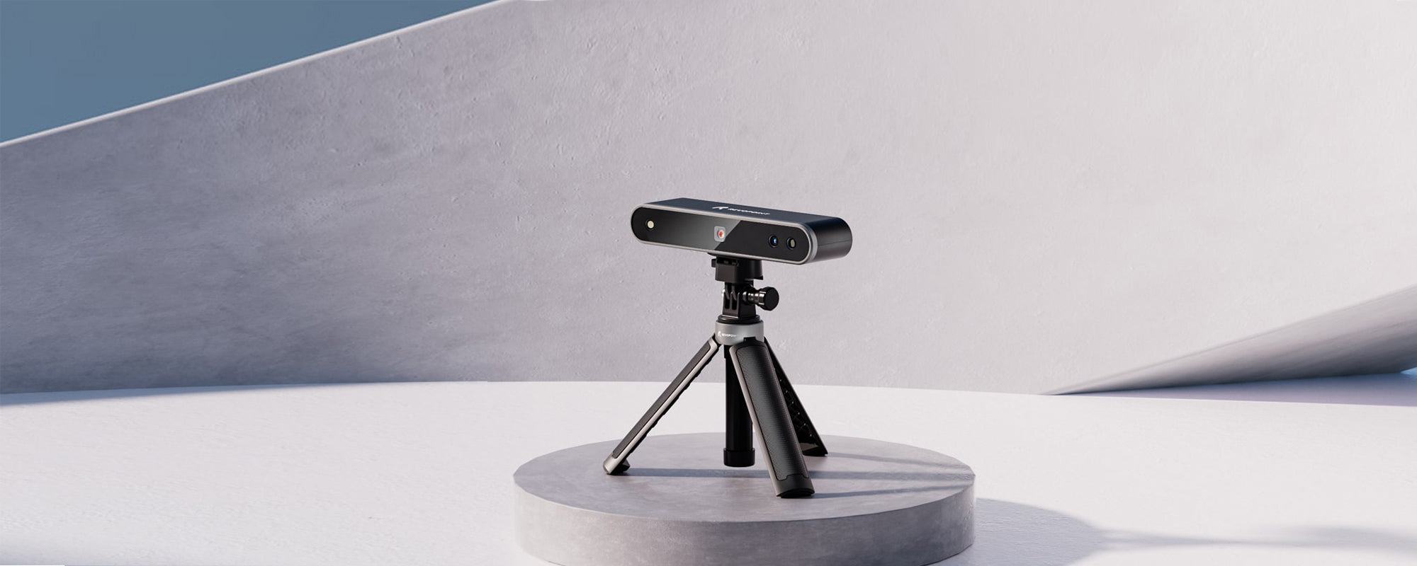 Revopoint POP 2 - Medium Objects and Face 3D Scanner