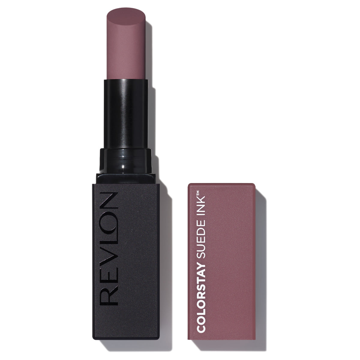 レブロン カラーステイ スウェード インク リップスティック – Revlon