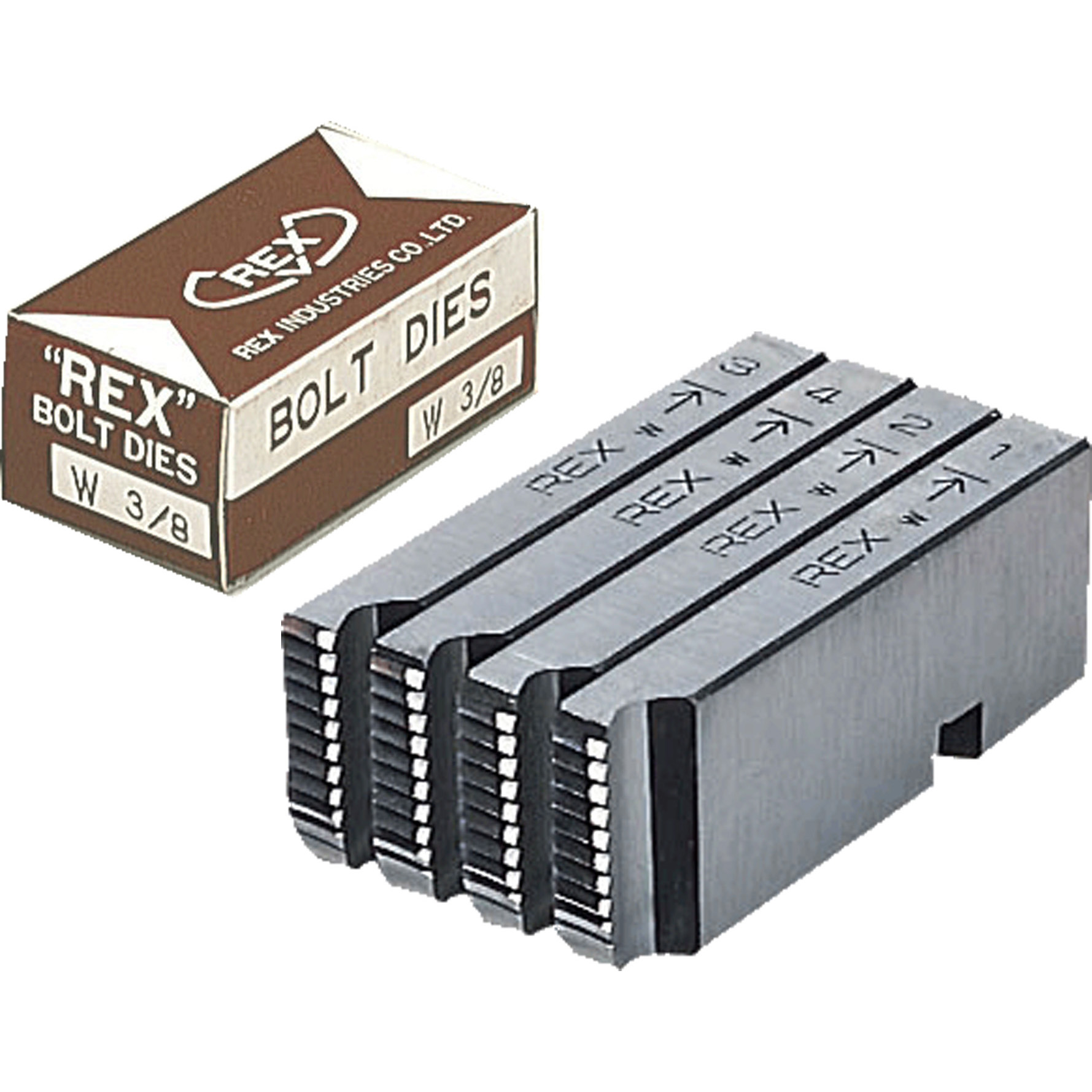 電線管用チェーザ – REX / レッキス工業株式会社