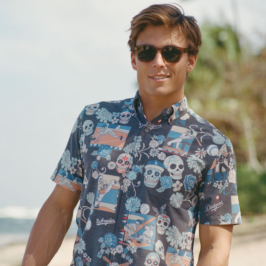 Chicago Bears – Reyn Spooner