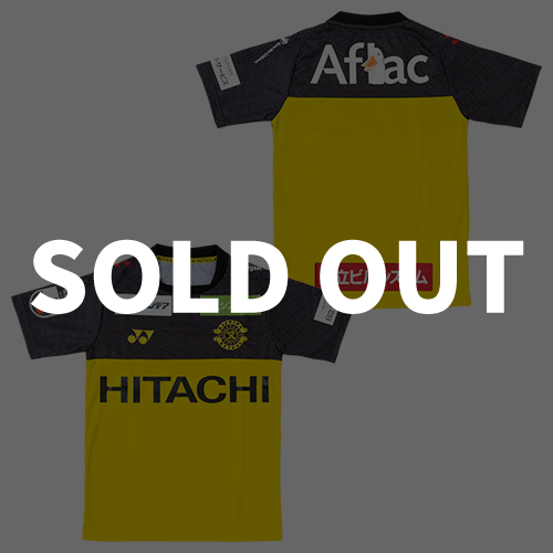 2025シーズンモデルユニフォーム｜柏レイソル オフィシャルオンライン