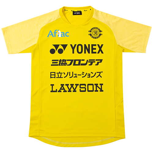 2023ヨネックス社製トレーニングウェア登場 | 柏レイソル オフィシャル