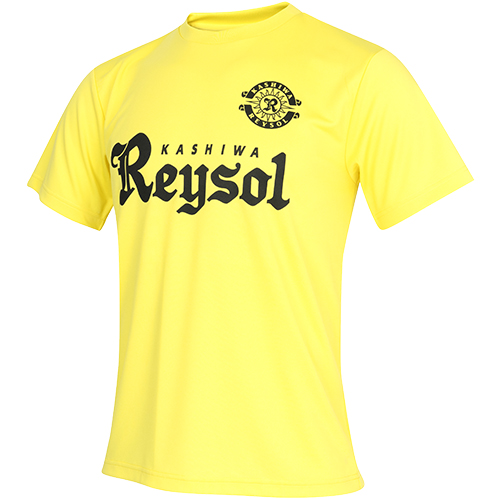 ベーシックTシャツ柏レイソルショップ