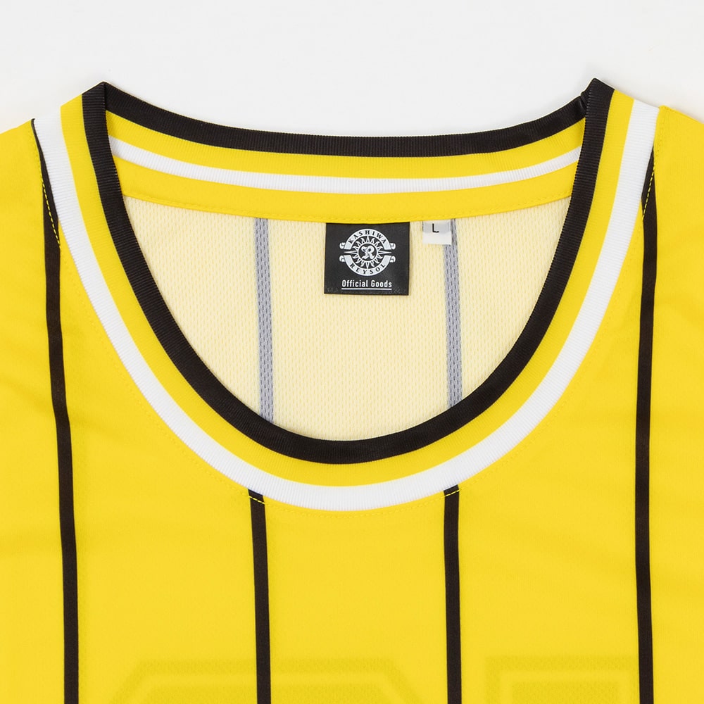 8/31(土)発売の新商品を一足先にご紹介♪柏レイソルショップ